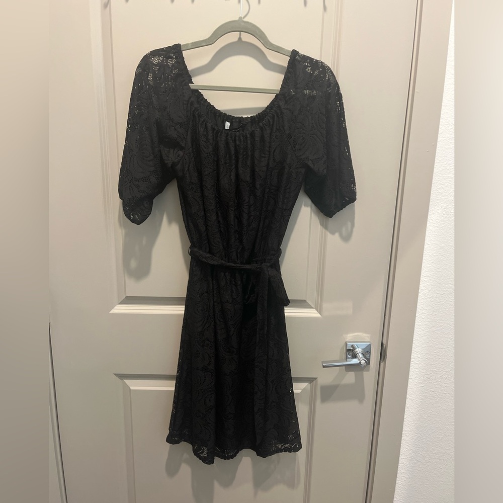 White House Black Market Dress